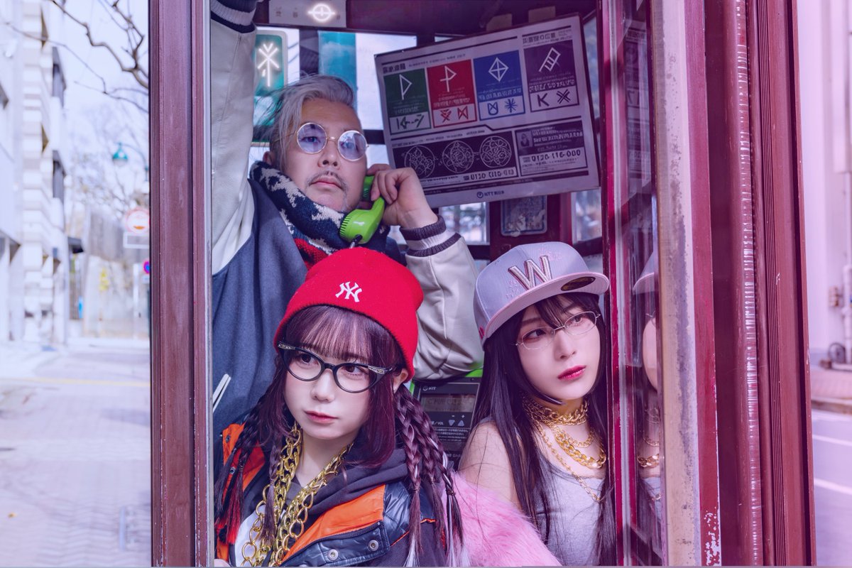 SLF!!@愛してTONIGHT💀 tweet media