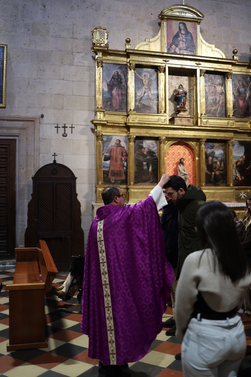 Catedral de Segovia tweet media