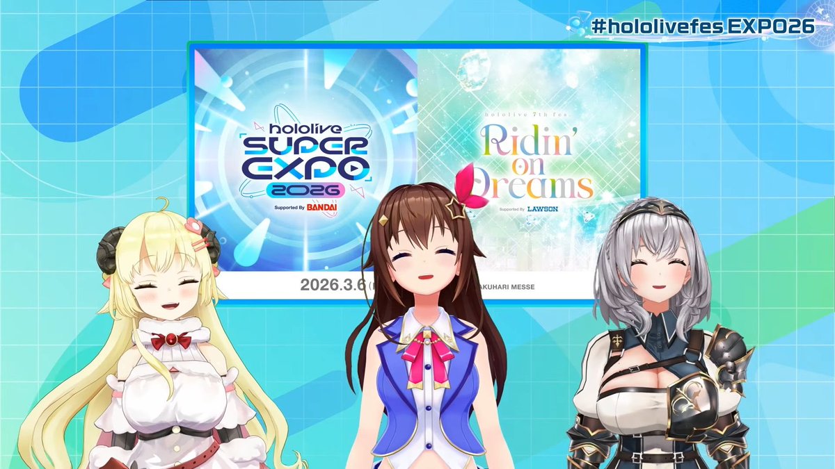 あせあせ わためがリーダーで良かったんですかぁぁぁああ