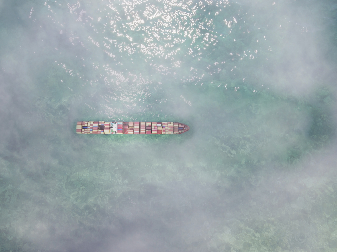 CLS Group tweet media