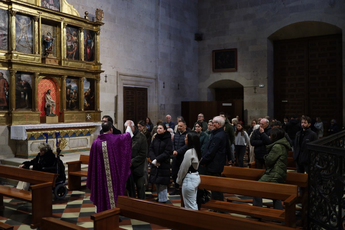 Catedral de Segovia tweet media