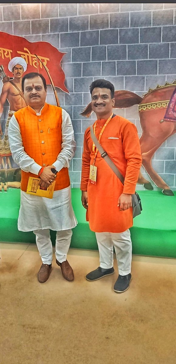 उदंड आयुष्याच्या हार्दिक शुभेच्छा 🌸<a href="/SureshChavhanke/">Dr. Suresh Chavhanke “Sudarshan News”</a> ji