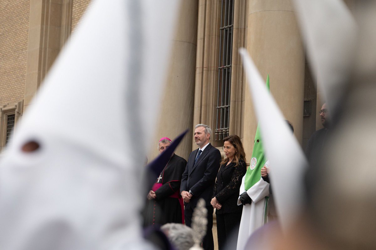 Hoy, #MiércolesdeCeniza, comienza la Cuaresma y la cuenta atrás para el inicio de nuestra Semana Santa.

Una etapa marcada por la fe, la tradición y la espiritualidad.