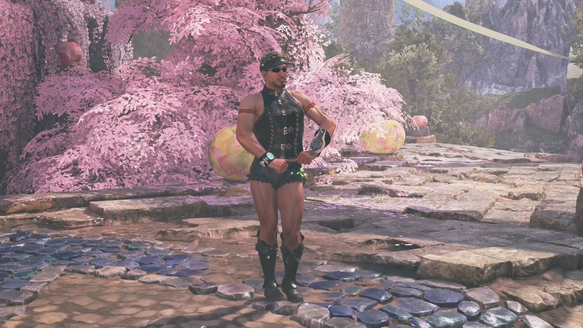 アルシュベルフォォォ～～‼️