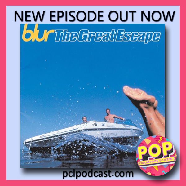 Pop, Collaborate & Listen Podcast tweet media