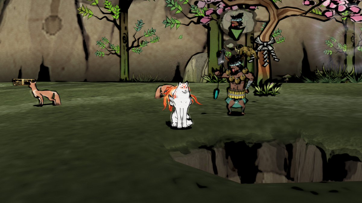 大神シリーズ（公式） tweet media