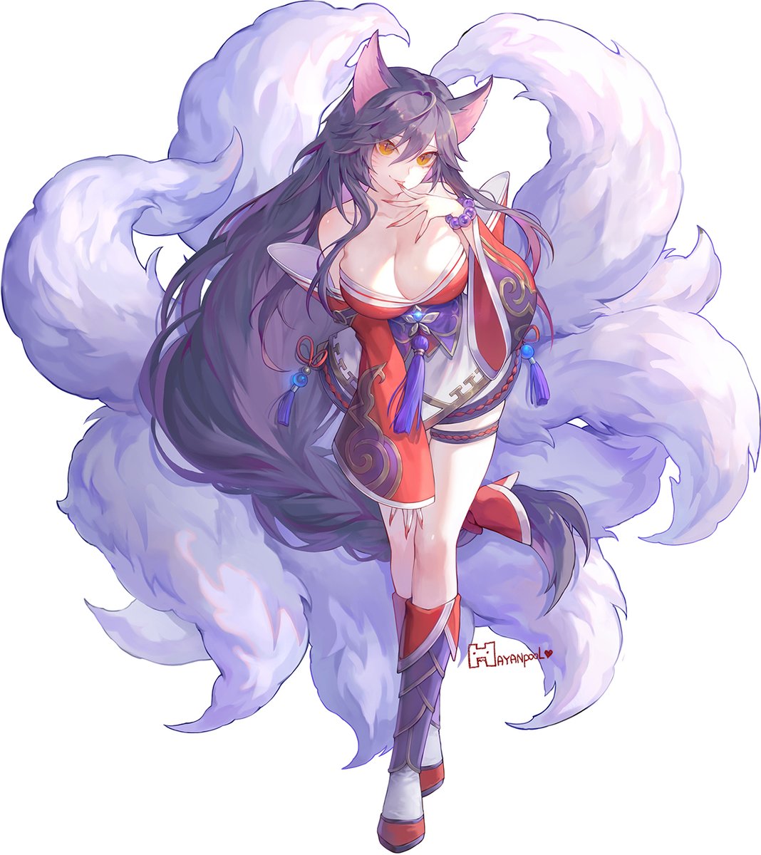 Hayanpool_2월 일페 합작부스 P30, P31 /블아 원신 H34,35 tweet media