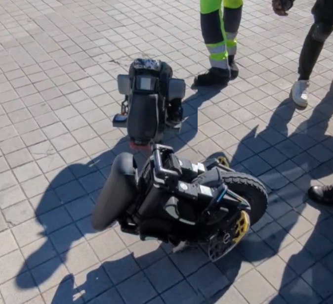 Asociación Madrileña de VMP tweet media