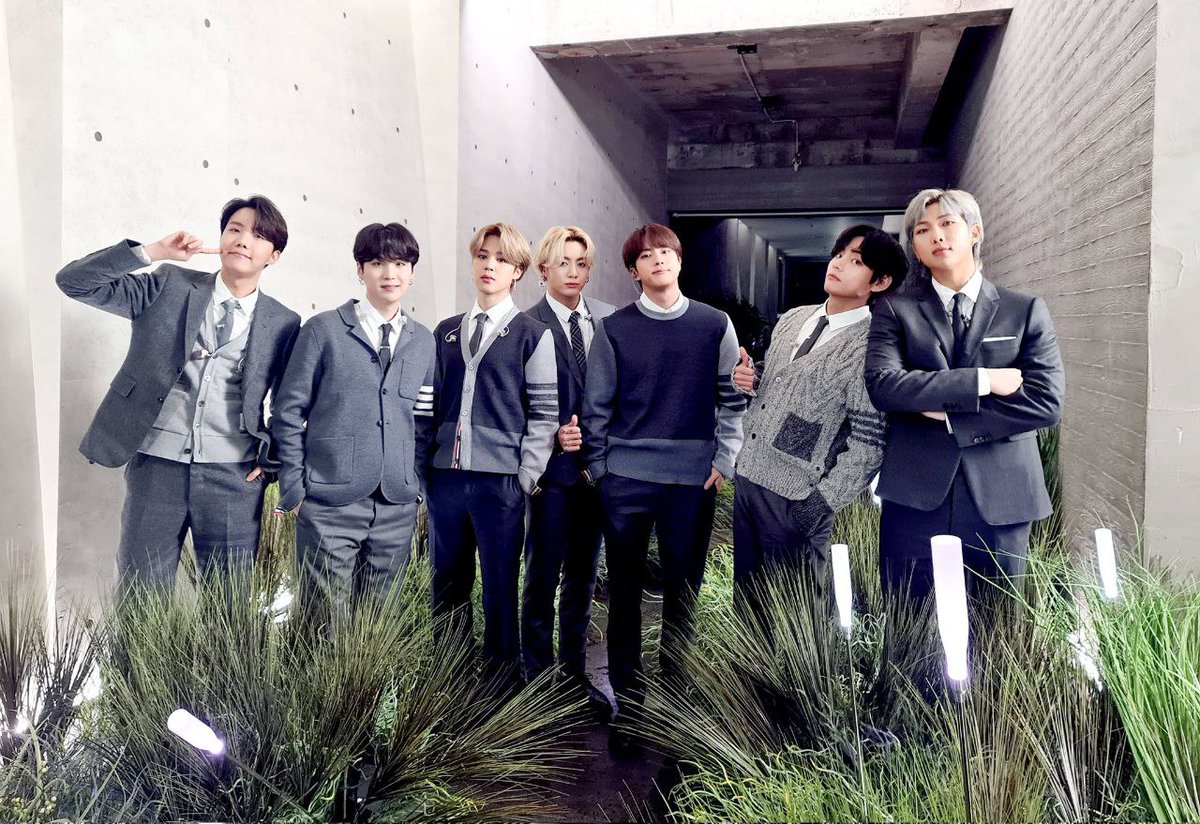 100YOUNGFOREVER's tweet photo. La canción "#BlueGrey" del grupo #BTS ha obtenido más de 290 millones de reproducciones en #Spotify.

#BTSComeback2026 #BTS_WORLDTOUR #BTS_ARIRANG https://t.co/CfQoIVtRTf