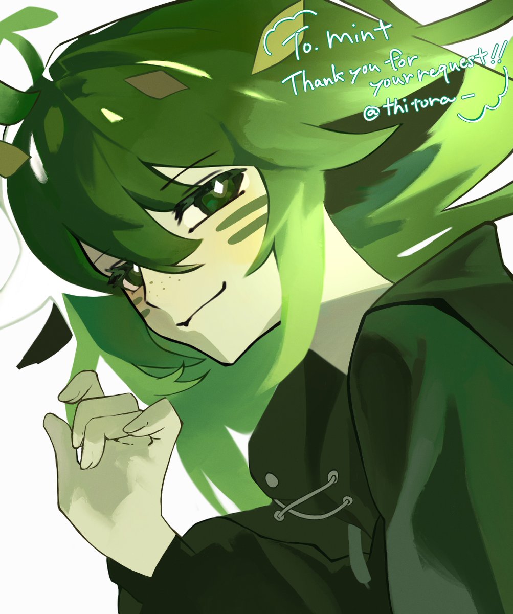 てぃとら tweet media