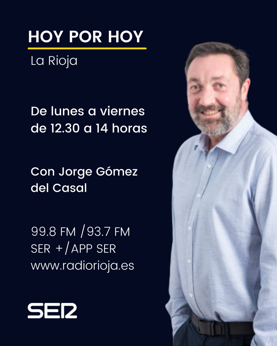 Radio Rioja tweet media