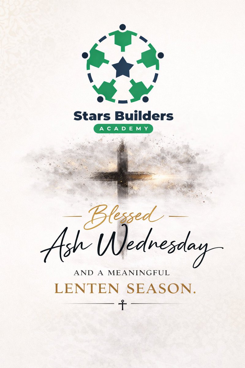 Stars Builders Academy tweet media