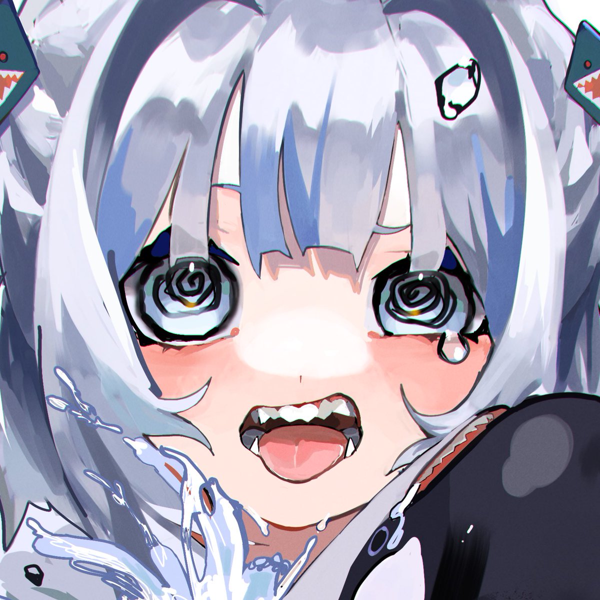 SUTYURA (@TomatomatoM9A1) / Posts / X