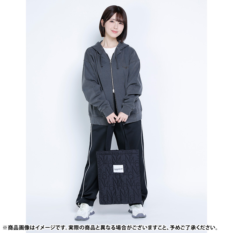 乃木坂46 Coupling Collection キルティングトートバッグ 乃木坂46 OFFICIAL WEB SHOP | 乃木坂46 グッズ通販サイト