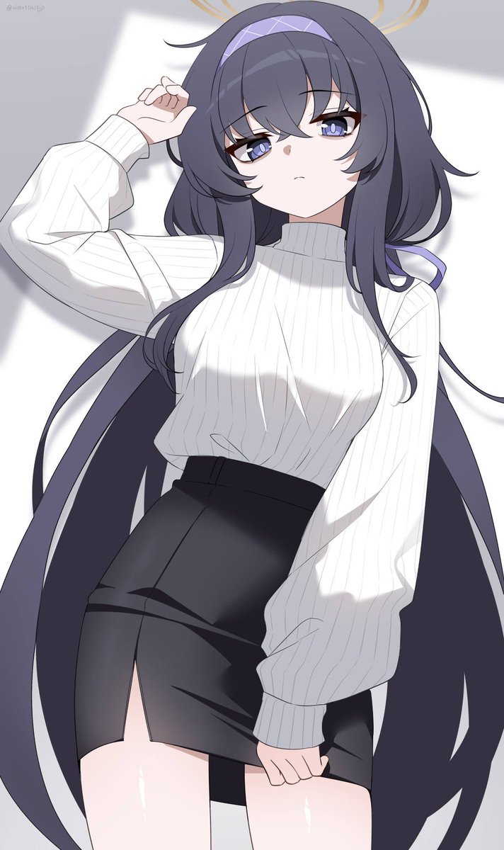 ♈羽メェー｜Twitch直播 tweet media