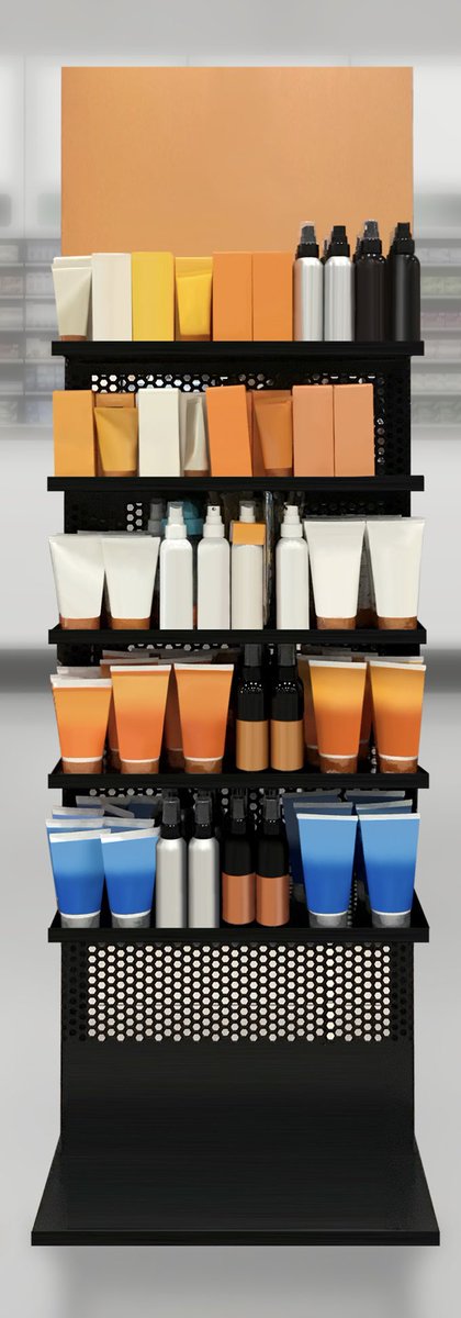 whatsontheshel1's tweet image. brandless cosmetic and personal care shelving units in various styles and colors.

istockphoto.com/portfolio/Pand…

#gettyimages #istockphoto #RetailDisplay #Brandless #CosmeticMockup #ShelfDesign #PackagingMockup #Merchandising #RetailDesign #StoreDisplay #ProductPresentation
