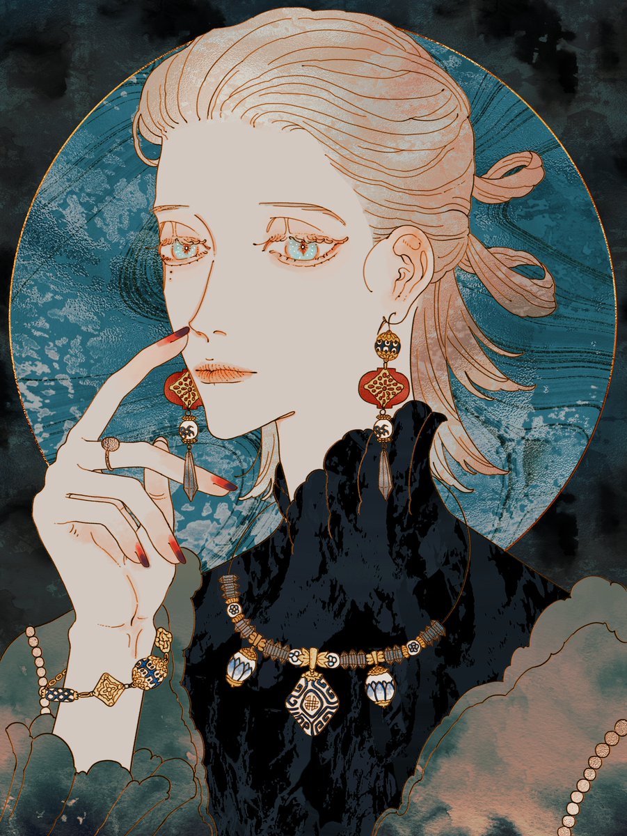 huki 5月~依頼募集中 tweet media