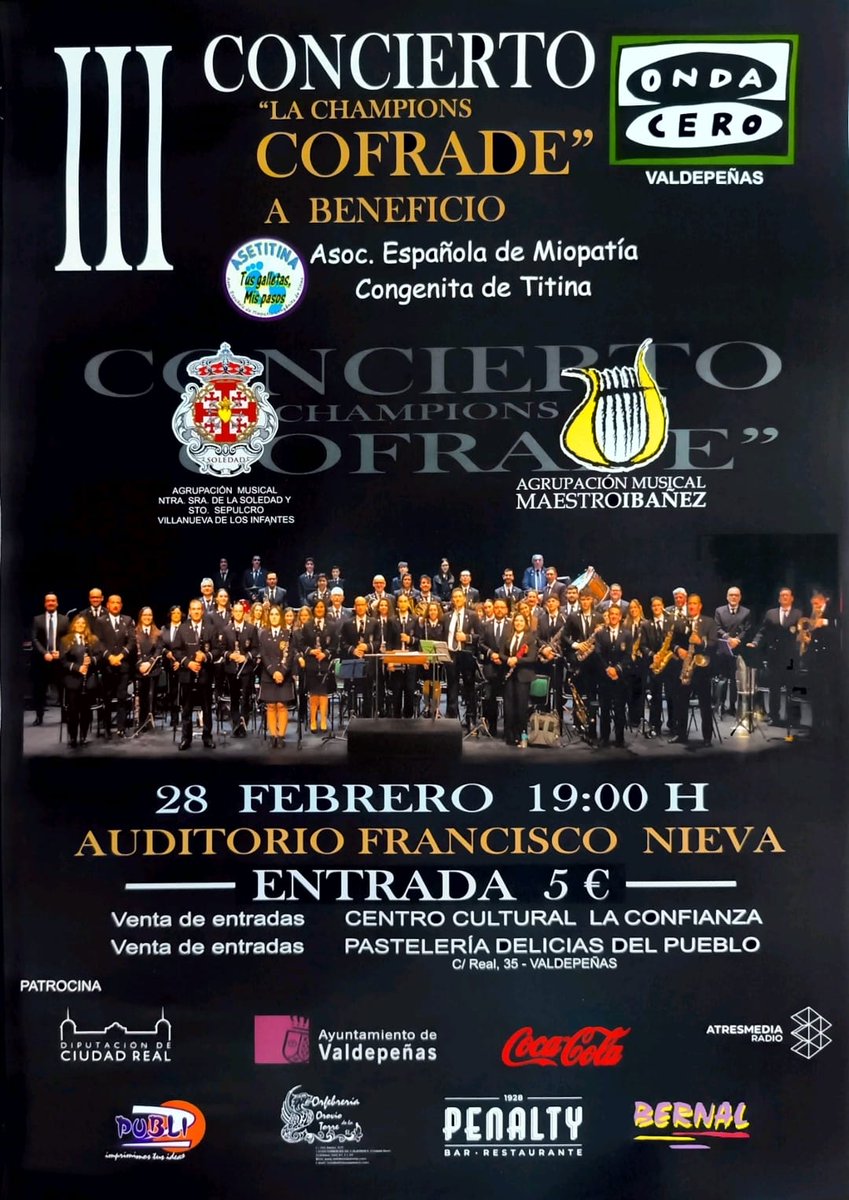 MaestroIbanez's tweet photo. https://t.co/xAZjGoAd9Y