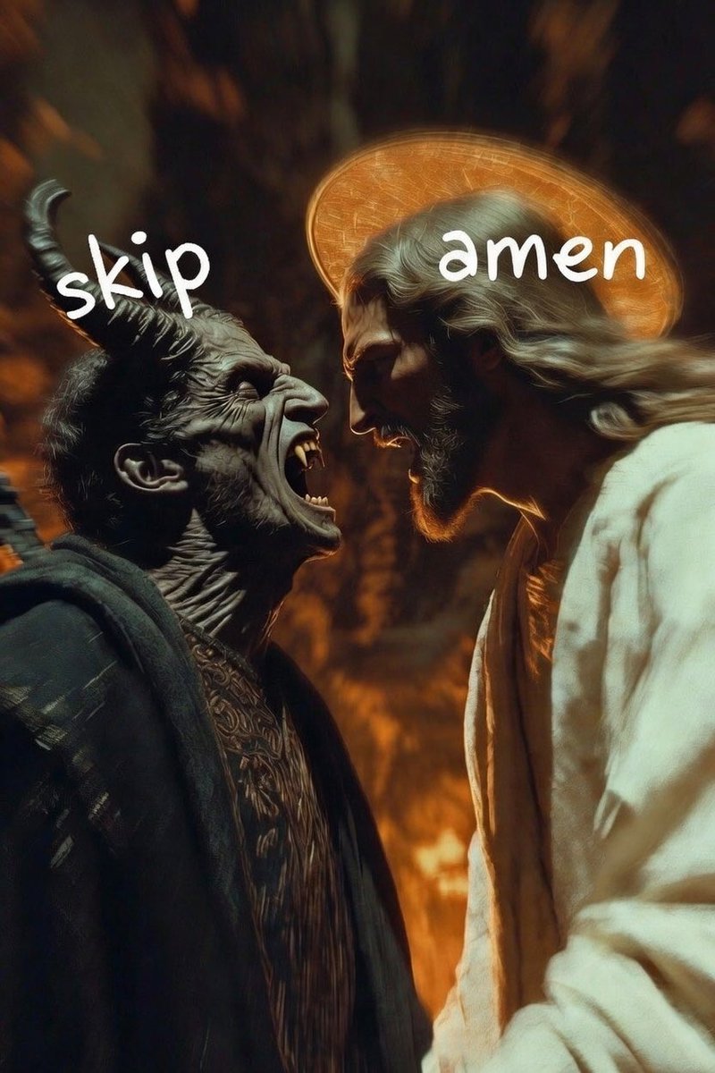 GodlyAction tweet media