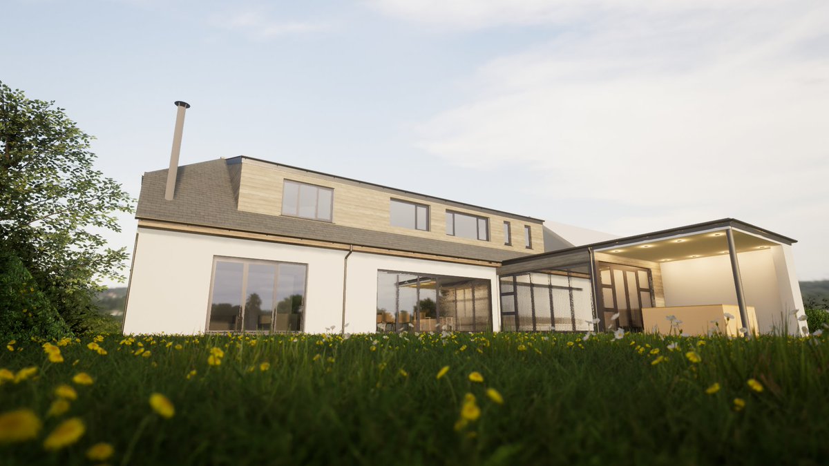 CFD Architects tweet media