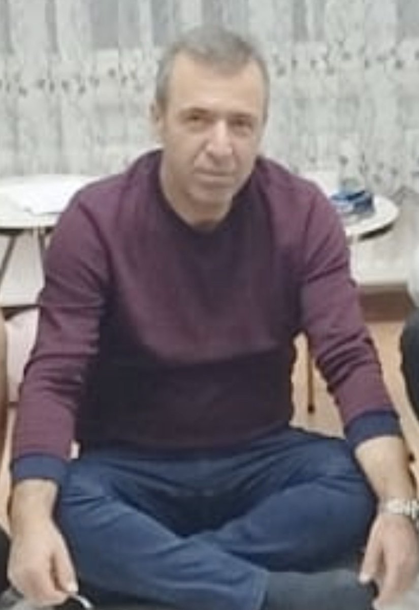 Şırnak T Tipi Kapalı Ceza İnfaz Kurumundan meslektaşımız İnfaz Koruma Memuru Neşet GÜLCAN’ın intihar ettiğini derin bi teessürle öğrendik.
Kendisine Allah’tan rahmet yakınlarına baş sağlığı diliyoruz.
Teşkilatımızın başı sağ olsun.