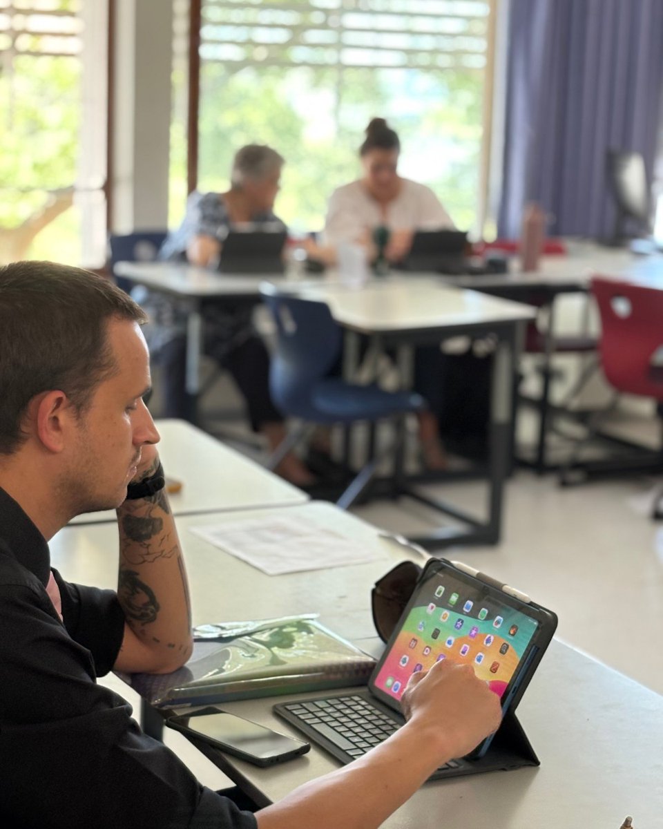 Digicape tweet media