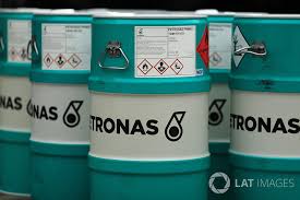 After not doing so in Barcelona, I assume that all the teams are now running fully homologated fuel?