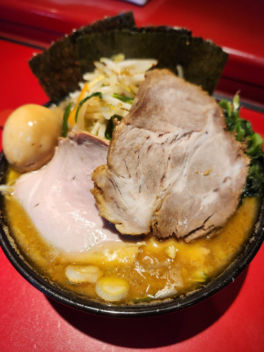 ラーメン好きのSUGAR (@Ramensuki0716) / Posts / X