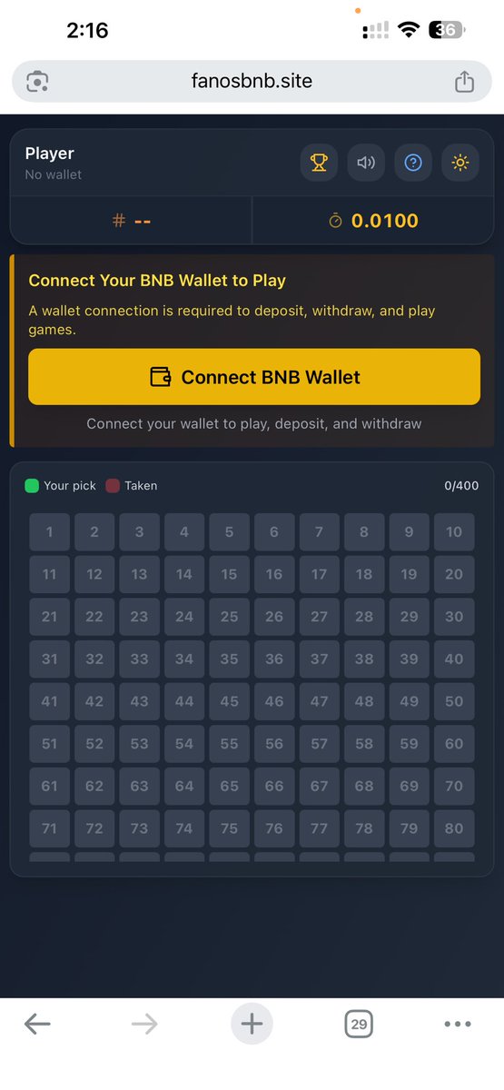 Fanos Crypto tweet media