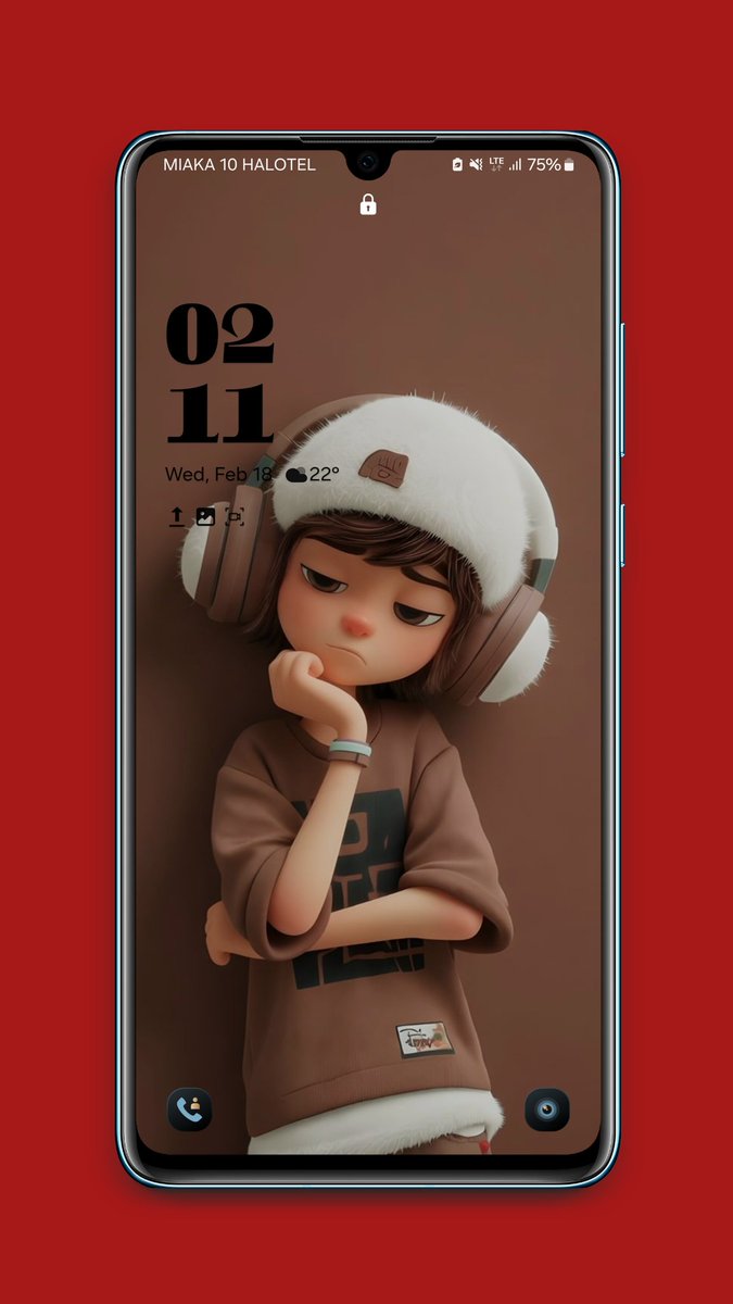 Main character energy, let's have this beautiful wallpaper 💯
#wallpapers