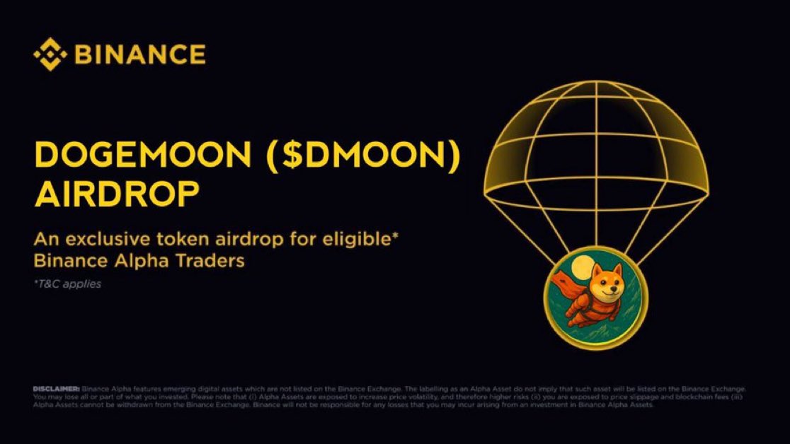 DogeMoon tweet media