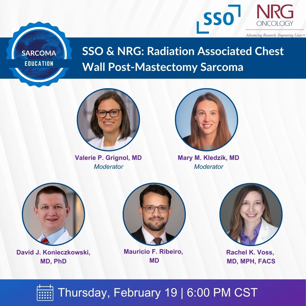 RTOG Foundation tweet media