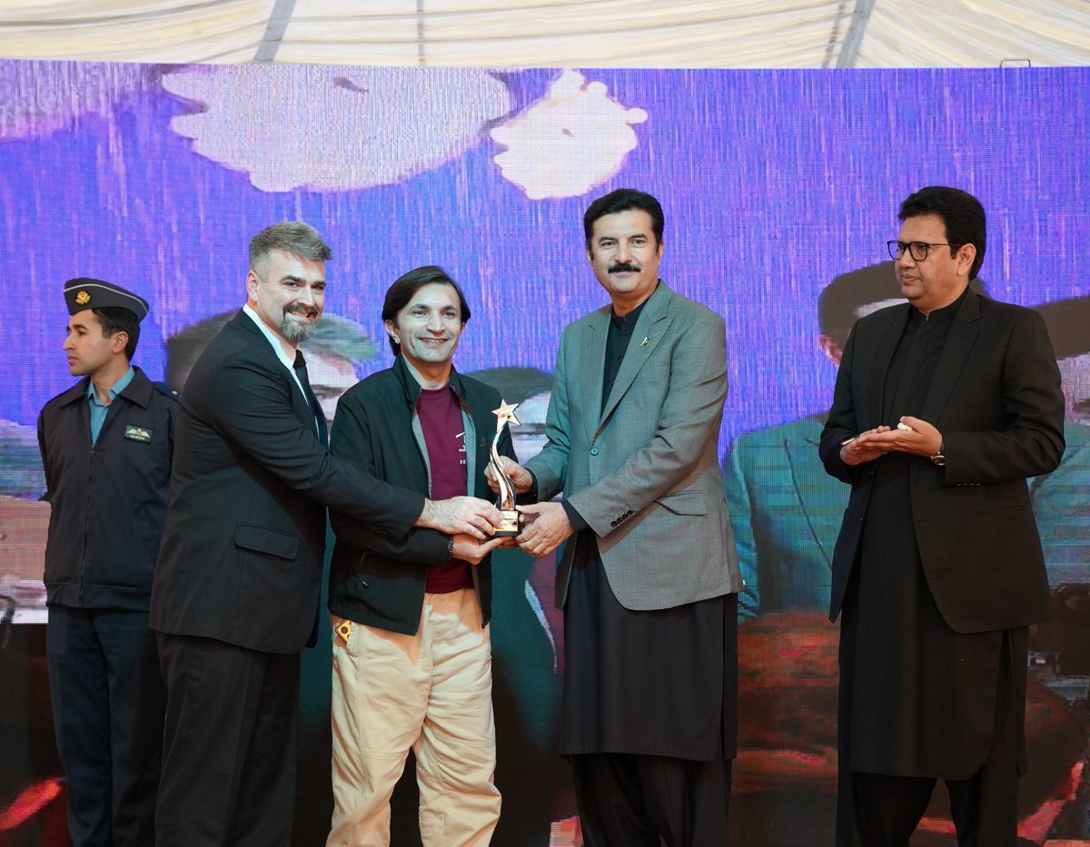 U.S. Consulate Peshawar tweet media