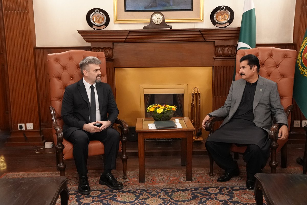 U.S. Consulate Peshawar tweet media