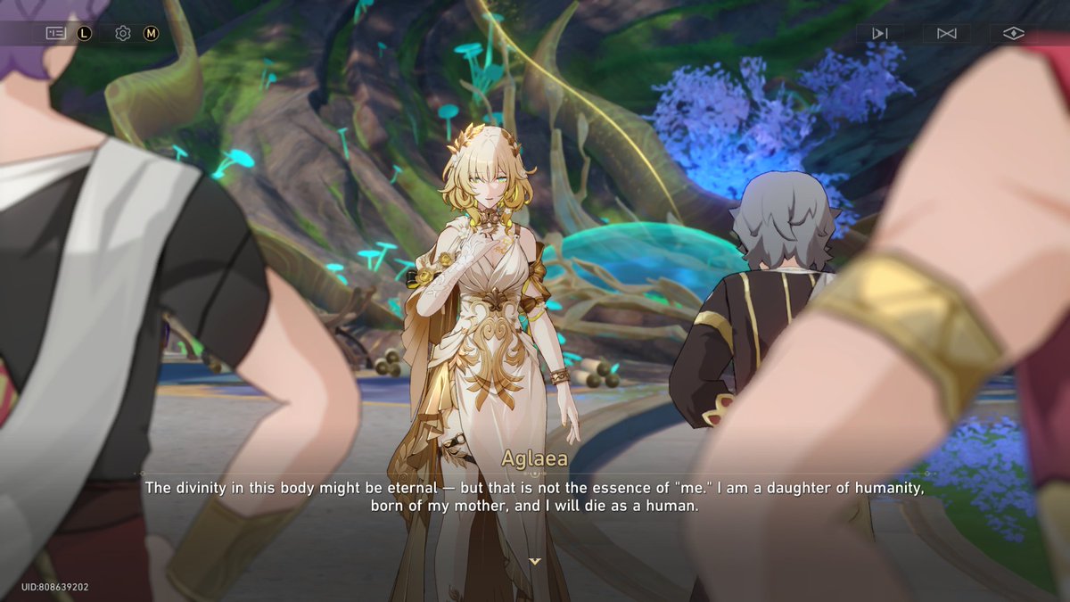 MY BEAUTIFUL OH SO BEAUTIFUL AGLAEA