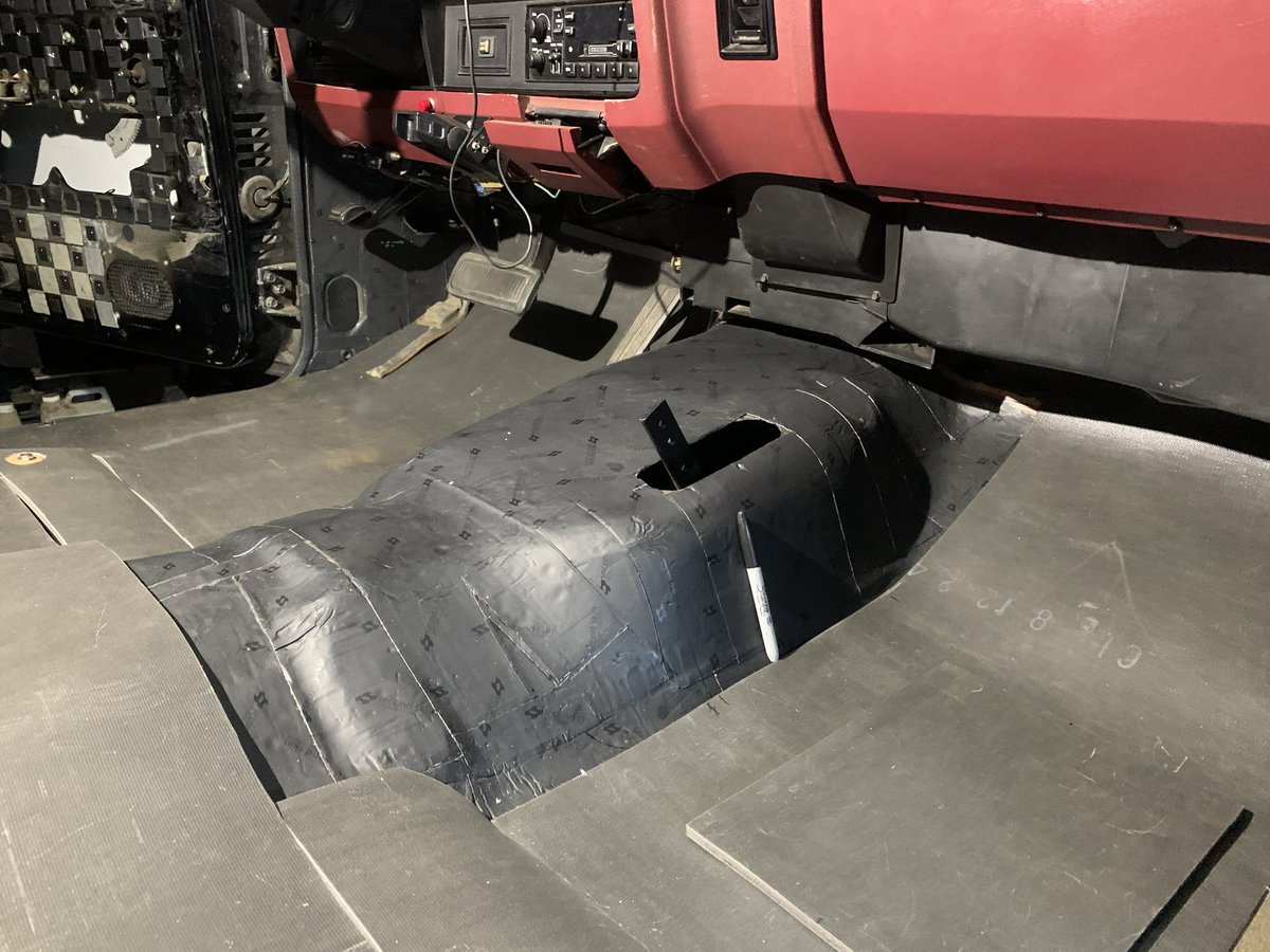 Team Second Skin tweet media