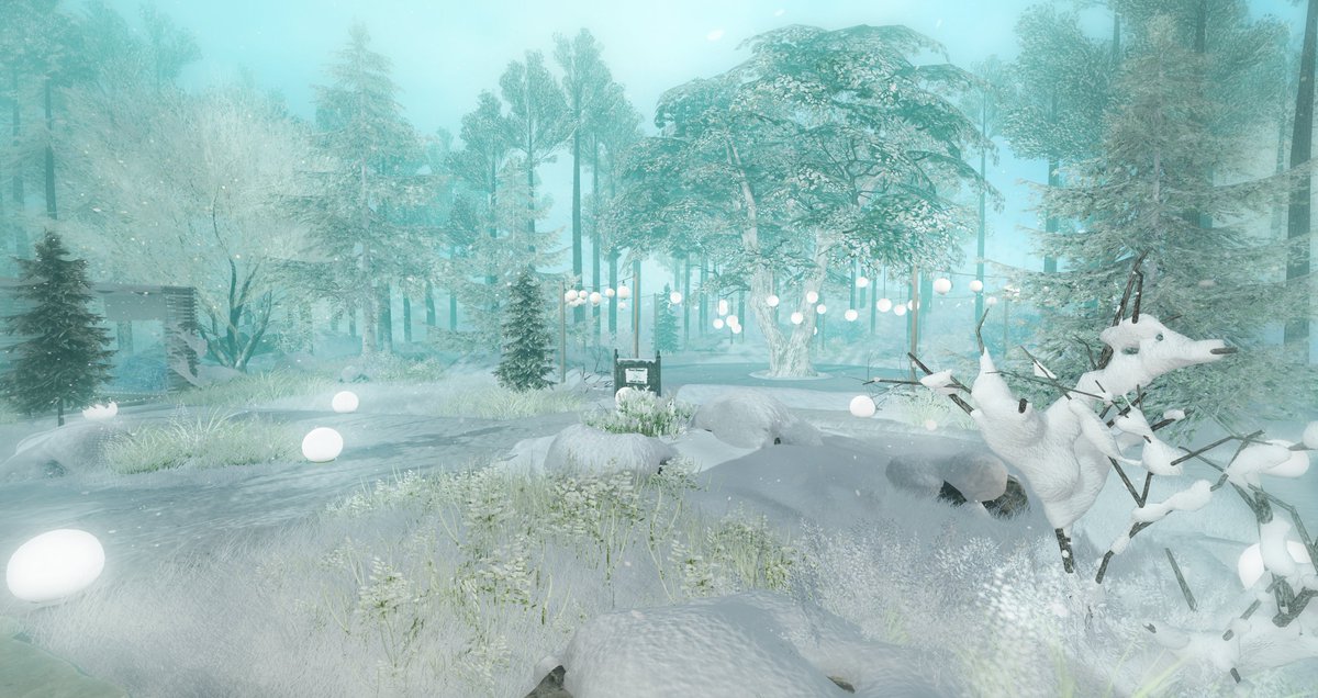 Tsubaki_resort's tweet photo. Hi everyone! Here's our Full service project under the style Winter. Hopefully you guys like📷
Currently open for new project contact : Panda Ichibara
#SecondLife #secondlifelandscape #secondlifedecor #secondlifedesign #secondlifehome https://t.co/mnRI6BQNz9