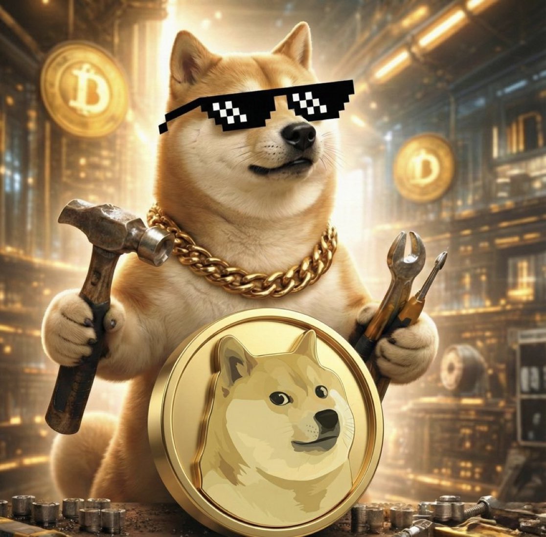 DogeMoon tweet media