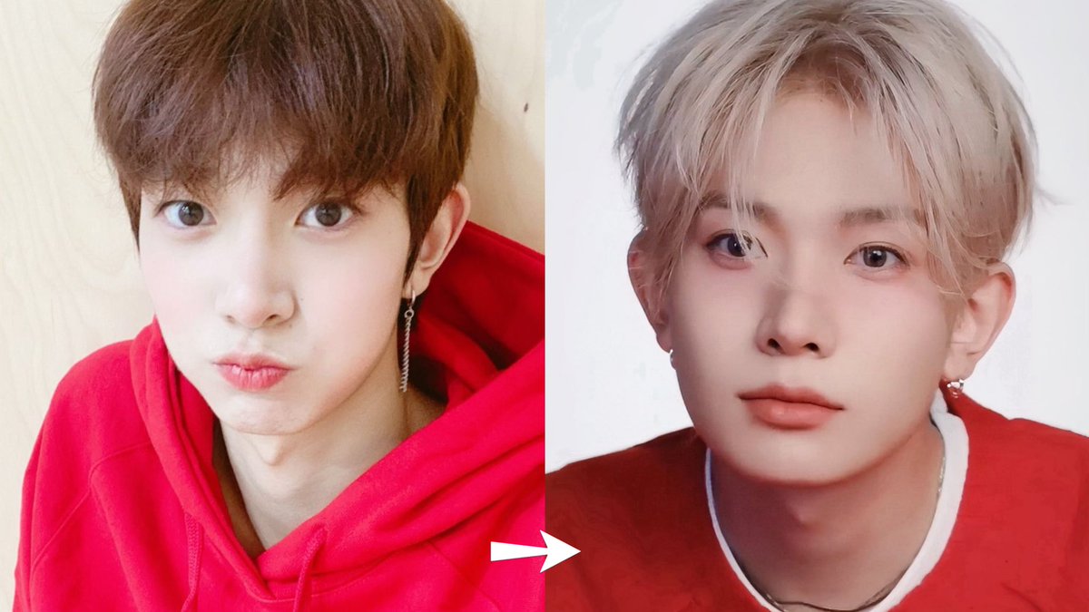 ku7_r0's tweet image. ⠀⠀⠀⠀⠀then⠀⠀⠀⠀⠀⠀⠀⠀⠀⠀⠀⠀now