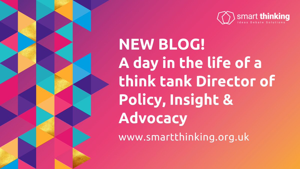 Smart Thinking tweet media