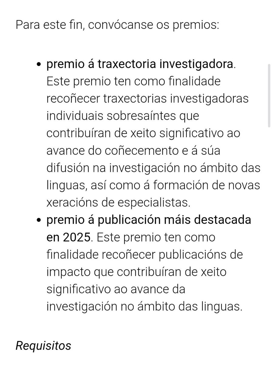 María Méndez Santos tweet media