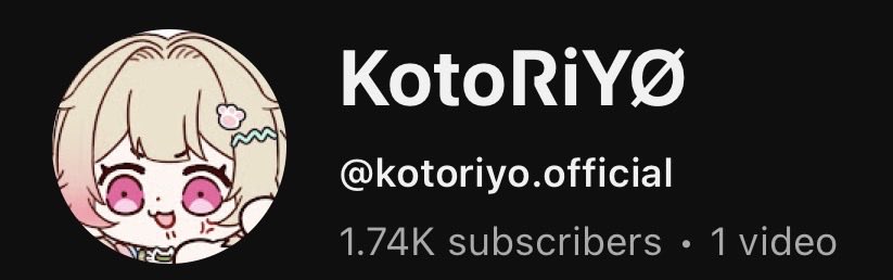 KotoᏒiYØ tweet media