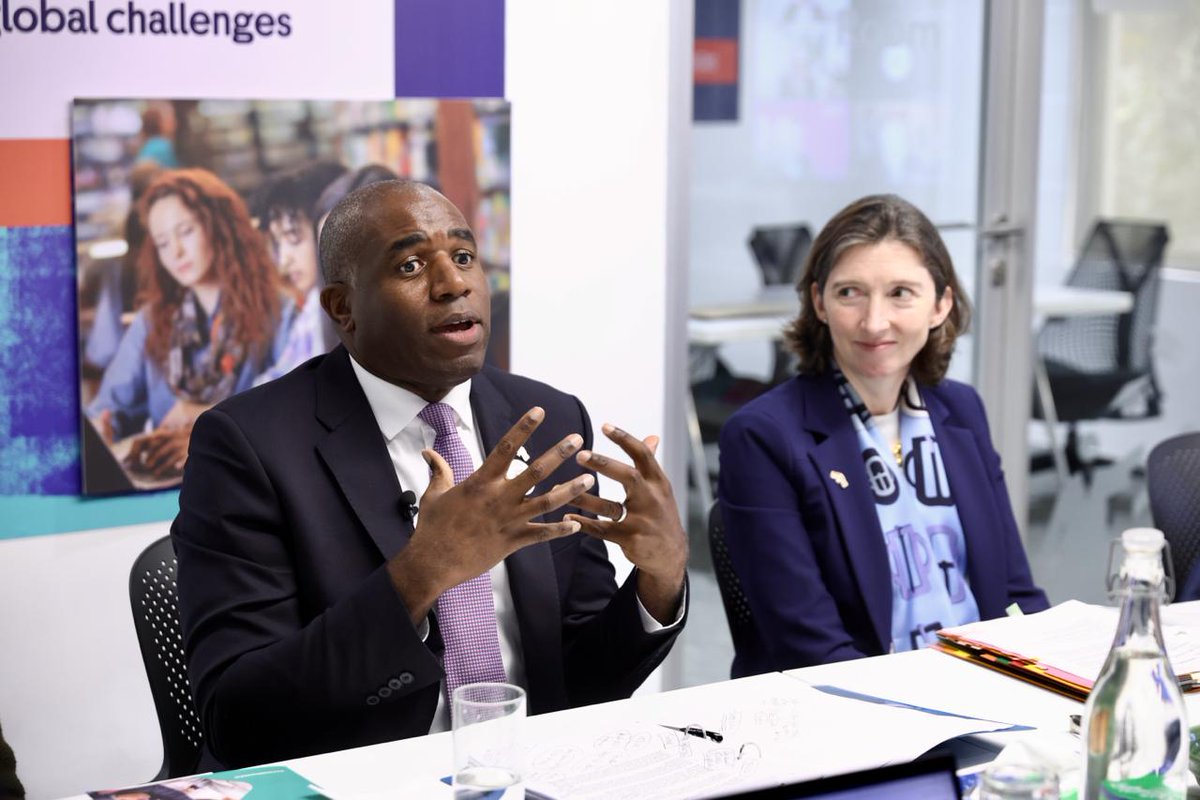 British Council in India tweet media