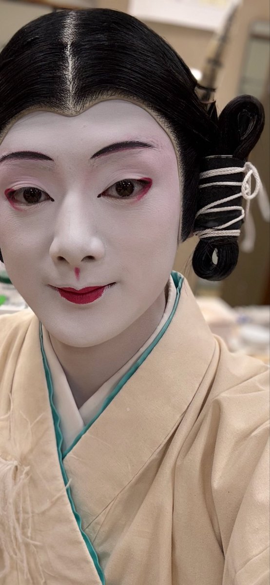 中村隼之助 tweet media