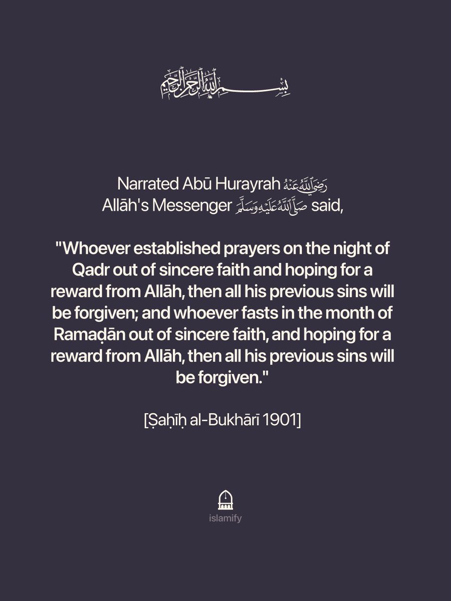 Alhamdhulillaah's tweet image. 