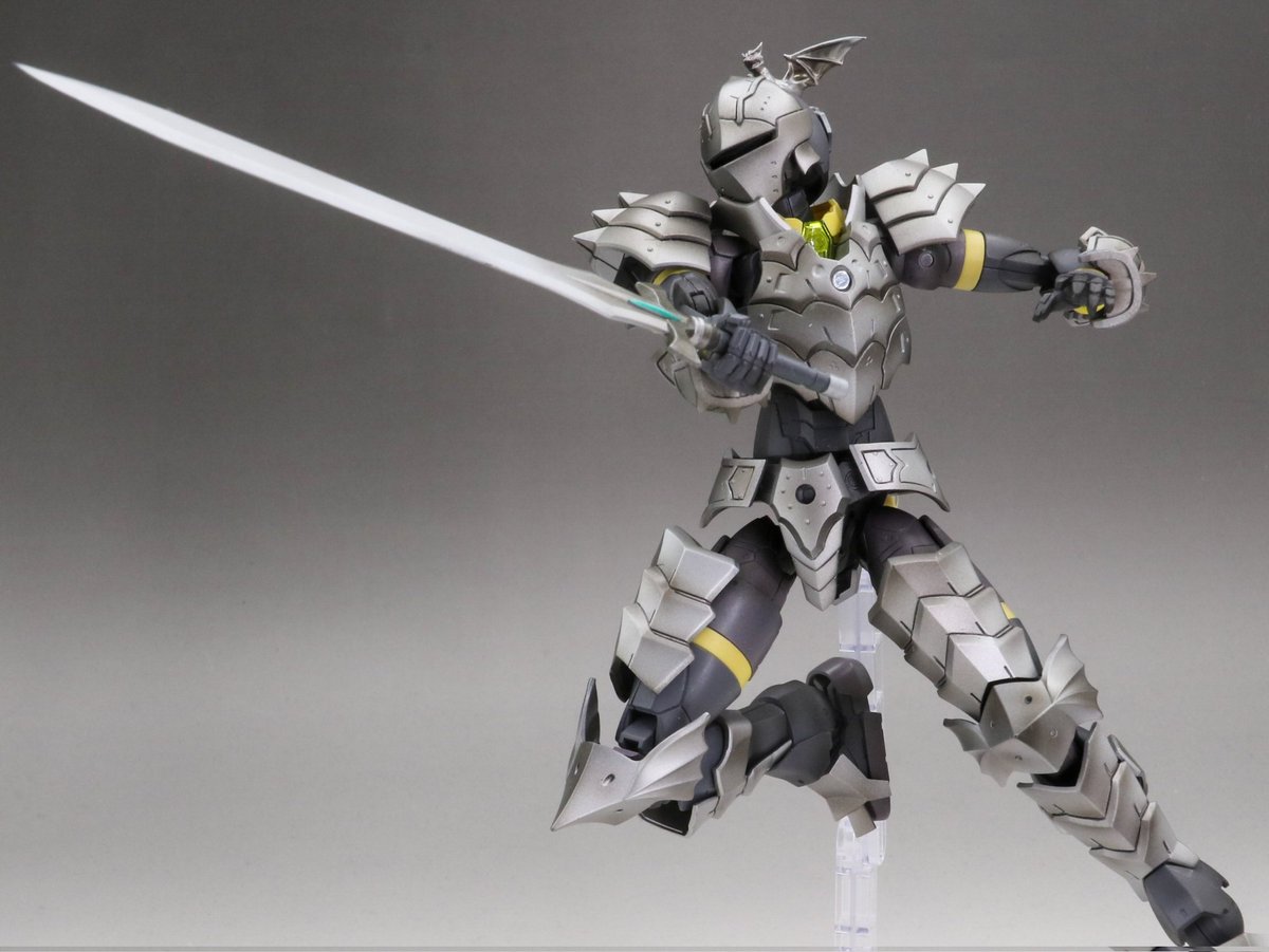 今作成中の作品に槍と盾を使いたくて買いましたが、本体のデザインが