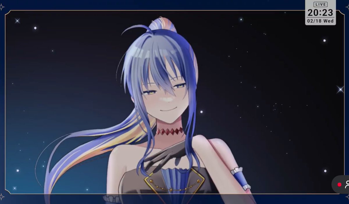 蝶月 蒼🦋🌙VTuber (@tuki0606v) / Posts / X