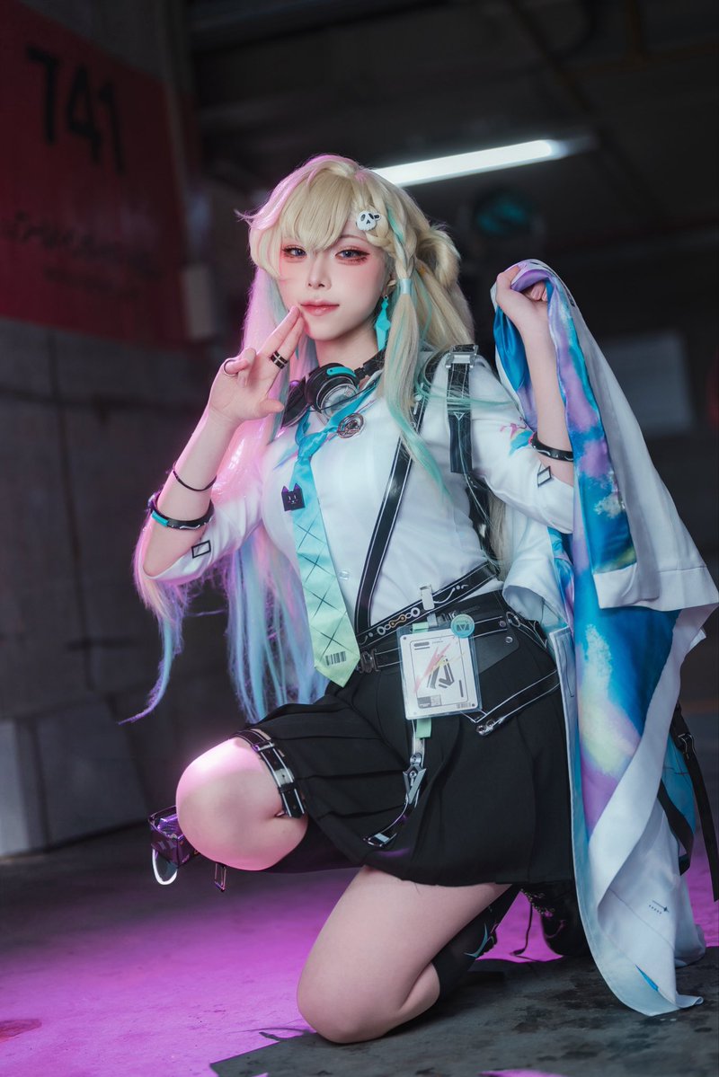 cos

鳴潮/リンネー

📷<a href="/shaw5964/">sHaw📸</a> 様

 #WutheringWaves  #Lynae 
 #アコスタ池袋