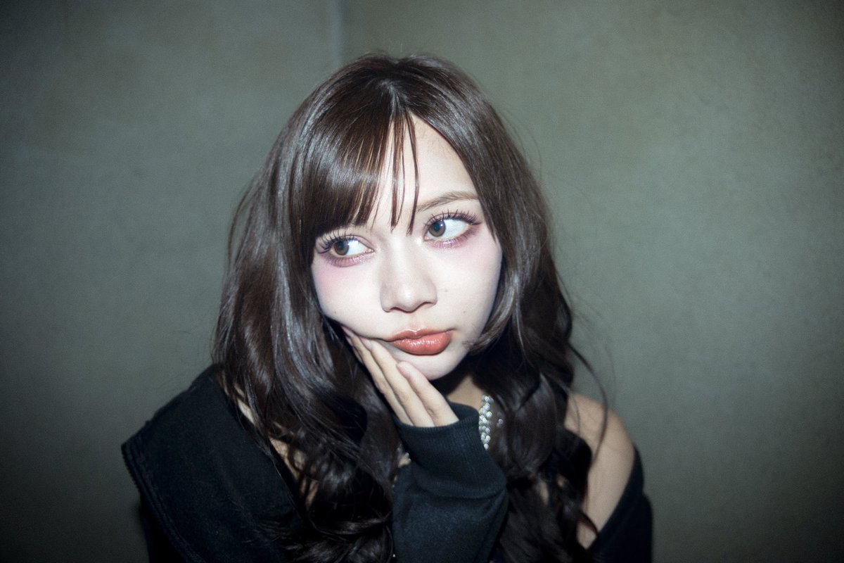 南なつ (CANDY TUNE) tweet media