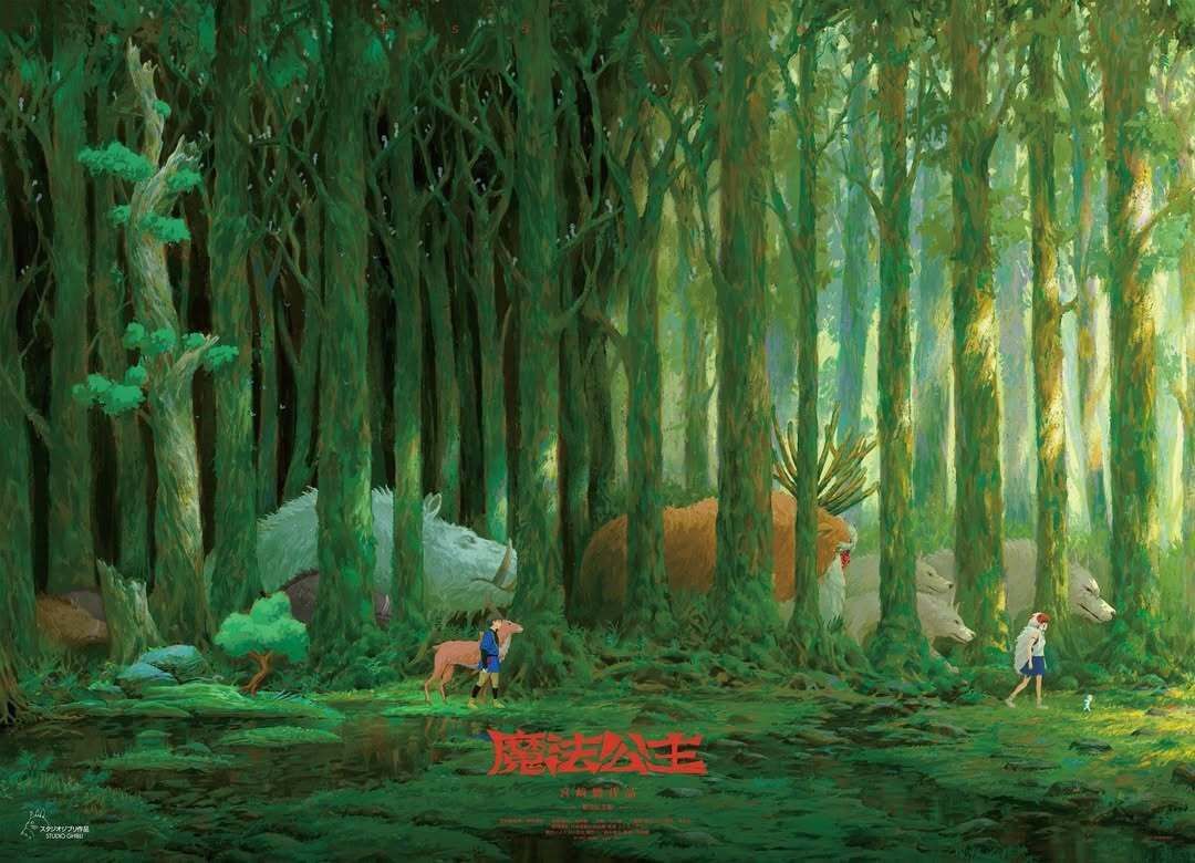 Nature Videos tweet media